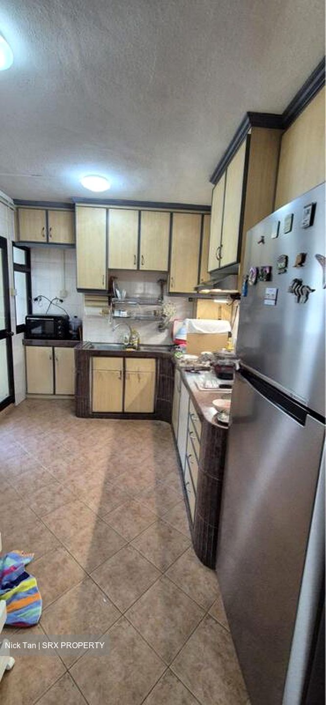 Blk 709 Tampines Starlight (Tampines), HDB 5 Rooms #500370761